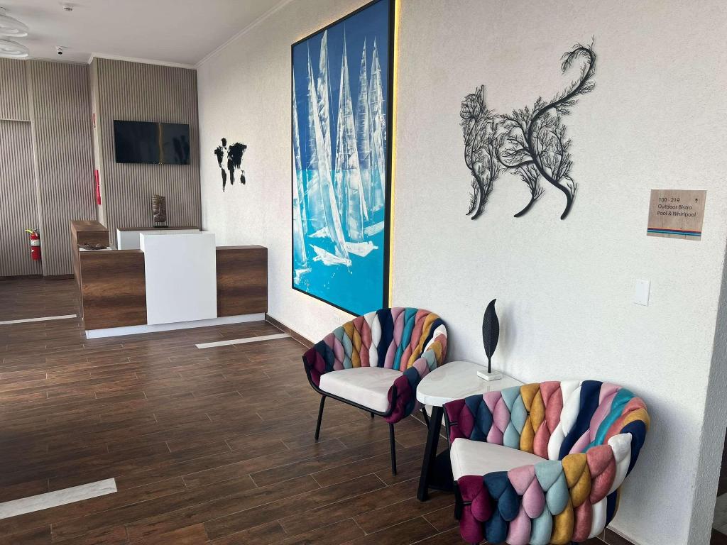 Aruba Boutique & Art Hotel, Bw Signature Collection (Adults Only) photo 16