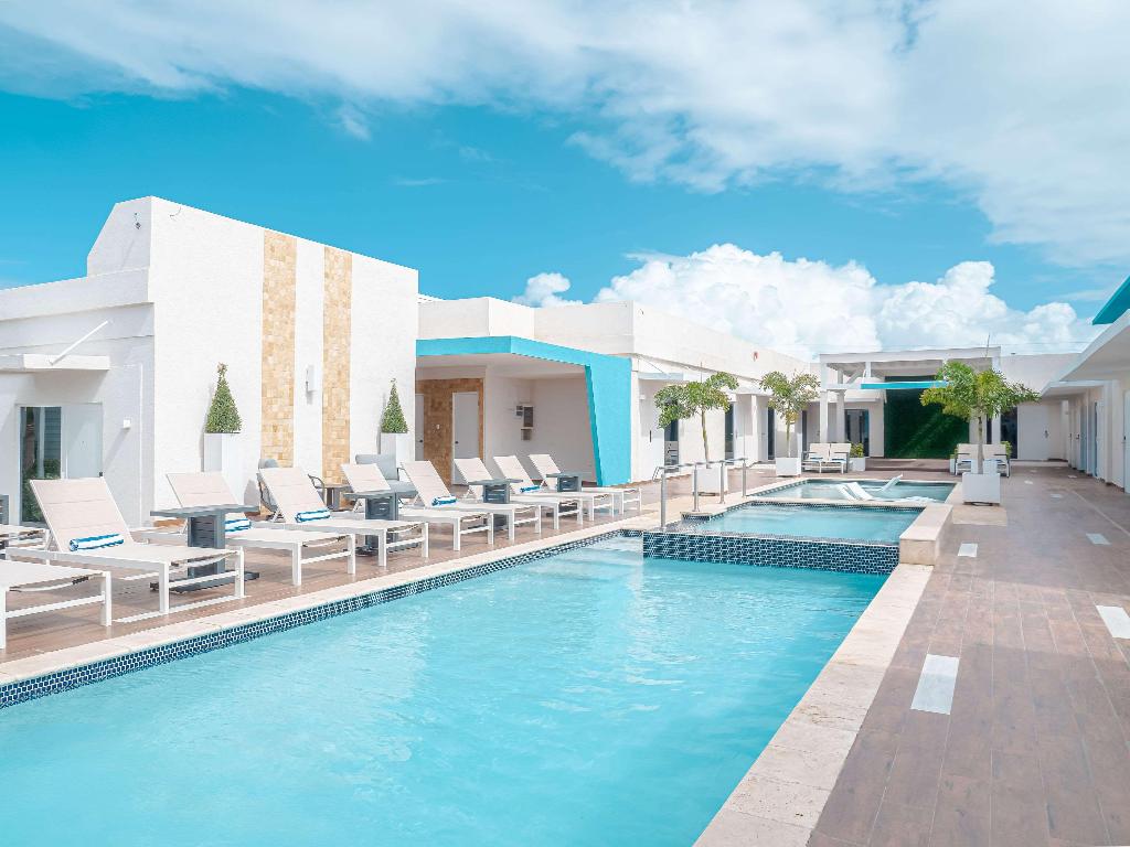 Aruba Boutique & Art Hotel, Bw Signature Collection (Adults Only) photo 21