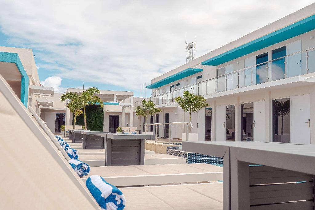 Aruba Boutique & Art Hotel, Bw Signature Collection (Adults Only) photo 20