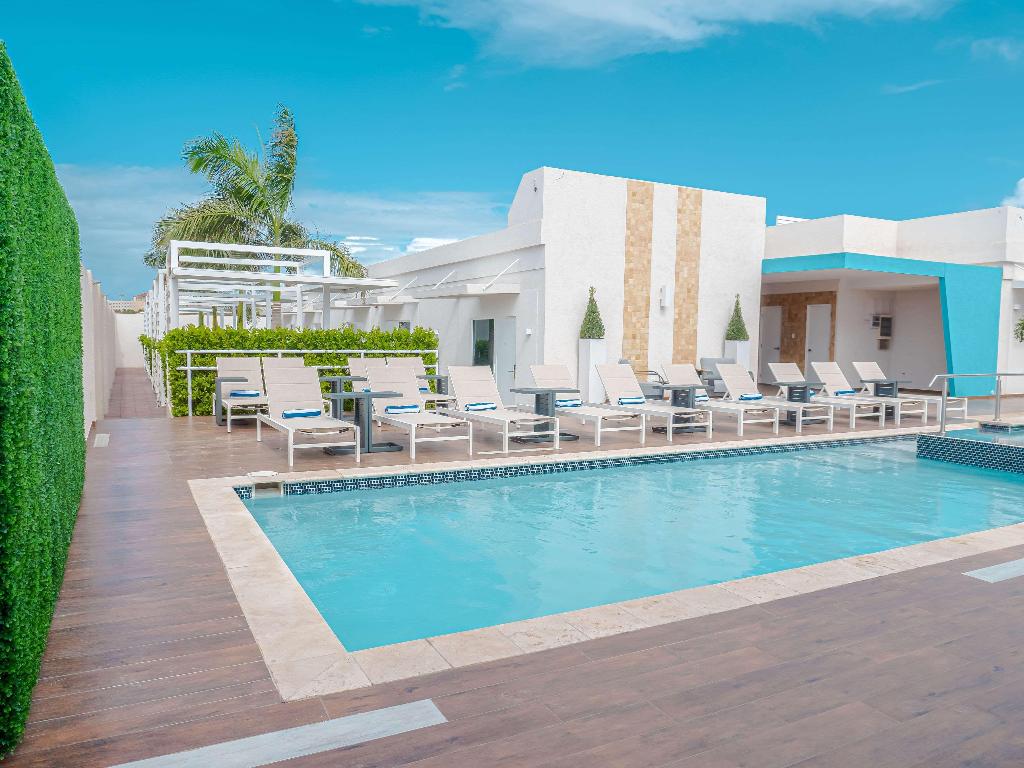 Aruba Boutique & Art Hotel, Bw Signature Collection (Adults Only) photo 34