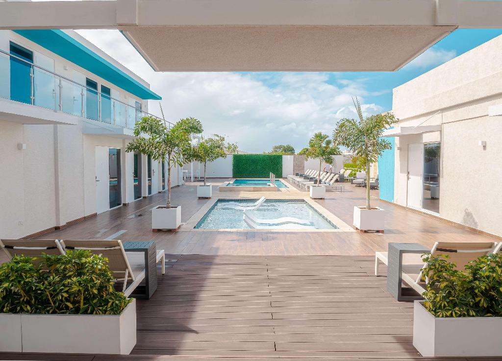 Aruba Boutique & Art Hotel, Bw Signature Collection (Adults Only) photo 31
