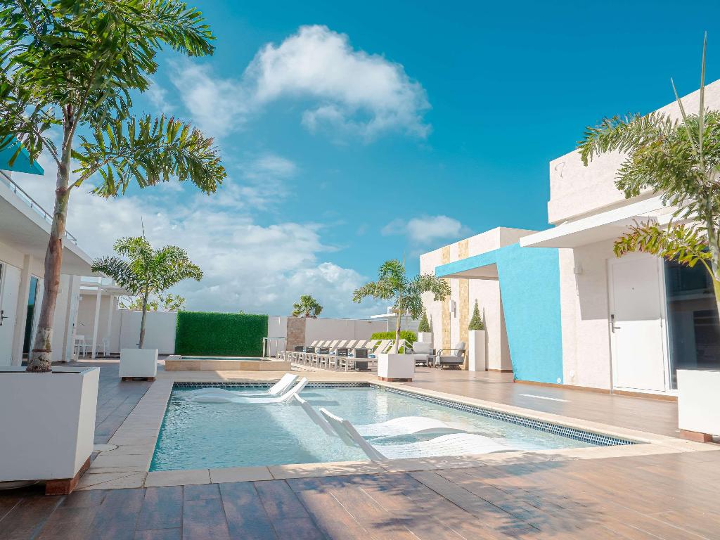 Aruba Boutique & Art Hotel, Bw Signature Collection (Adults Only) photo 36