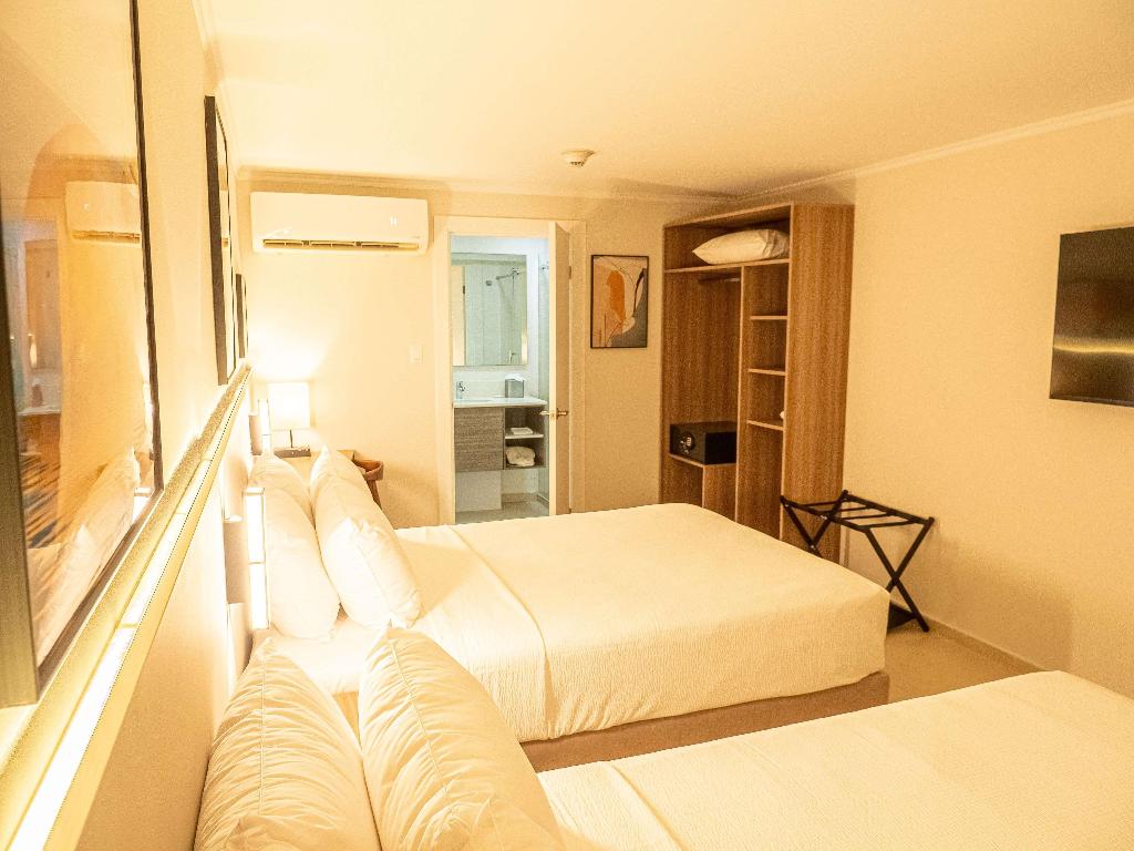 Aruba Boutique & Art Hotel BW Signature Collection