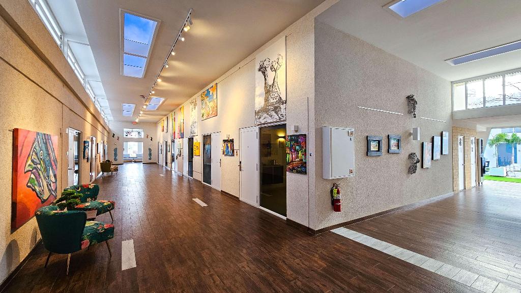 Aruba Boutique & Art Hotel, Bw Signature Collection (Adults Only) photo 18