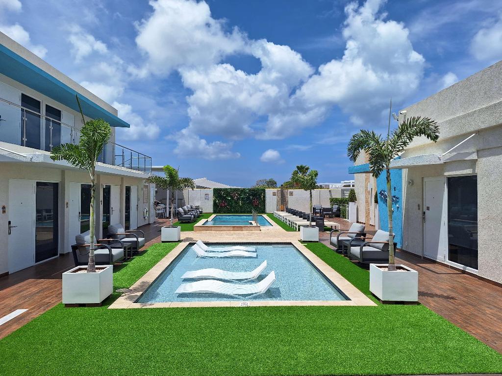 Aruba Boutique & Art Hotel, Bw Signature Collection (Adults Only) photo 64