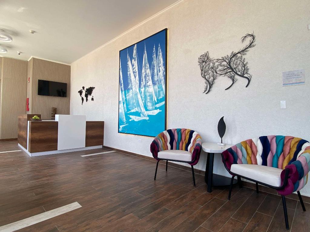 Aruba Boutique & Art Hotel, Bw Signature Collection (Adults Only) photo 17