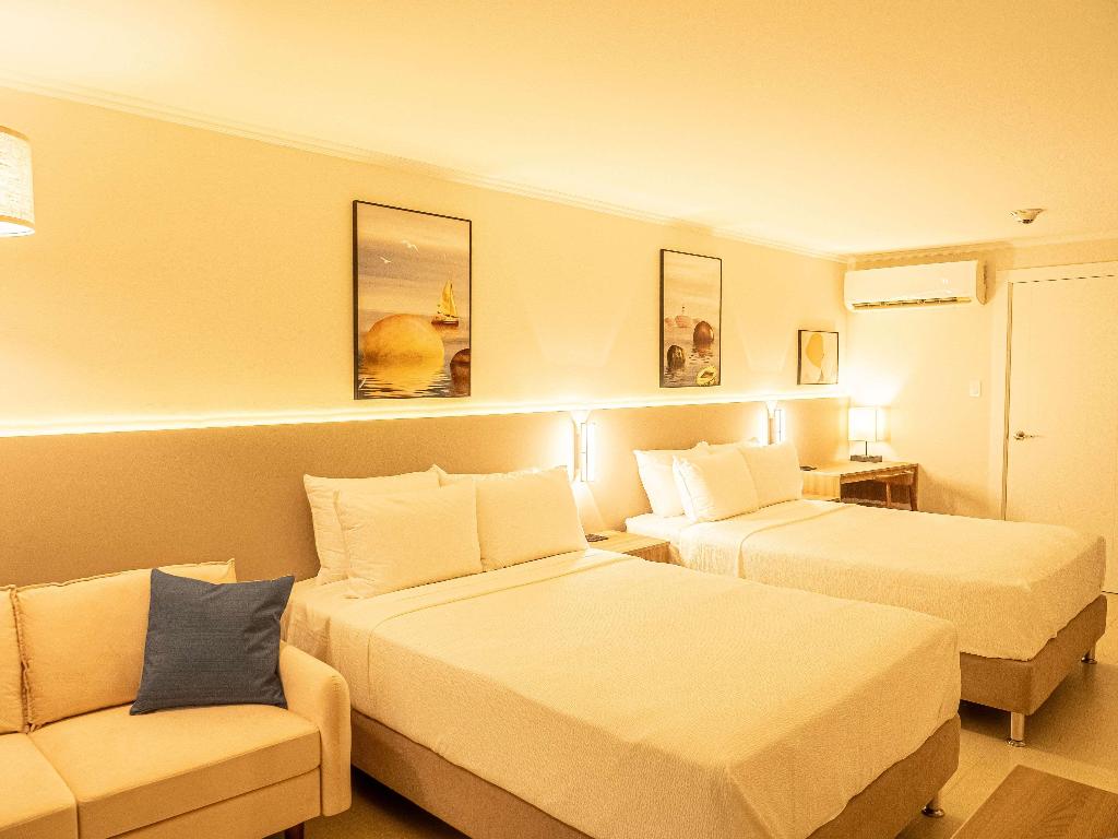 Aruba Boutique & Art Hotel, Bw Signature Collection (Adults Only) photo 53