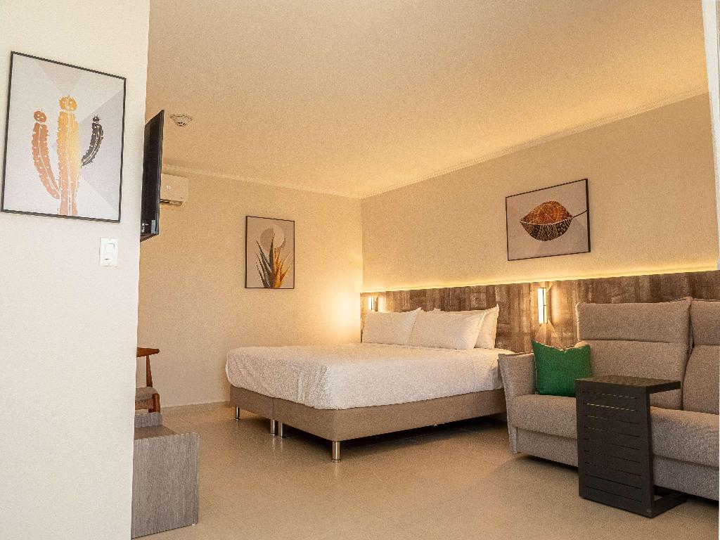 Aruba Boutique & Art Hotel, Bw Signature Collection (Adults Only) photo 56