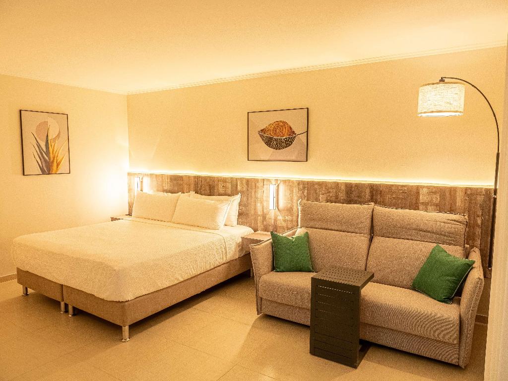Aruba Boutique & Art Hotel, Bw Signature Collection (Adults Only) photo 52