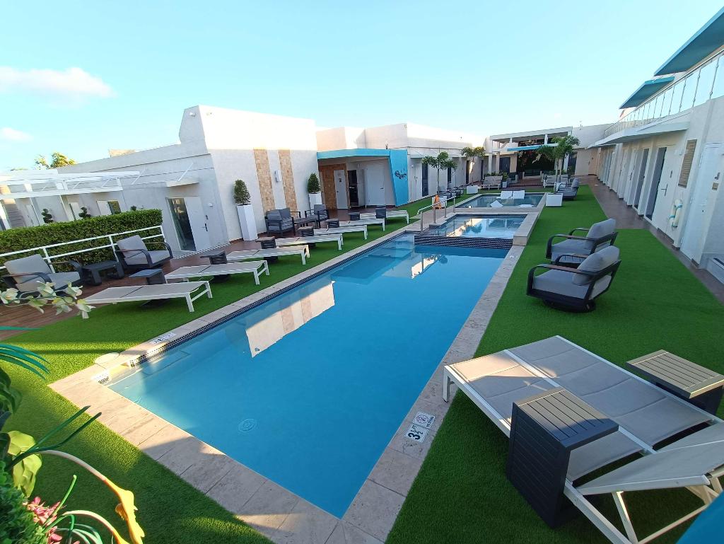 Aruba Boutique & Art Hotel, Bw Signature Collection (Adults Only) photo 41
