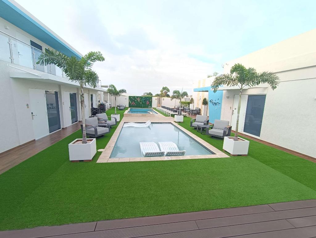 Aruba Boutique & Art Hotel, Bw Signature Collection (Adults Only) photo 45