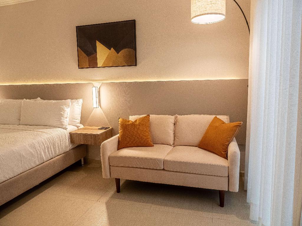 Aruba Boutique & Art Hotel, Bw Signature Collection (Adults Only) photo 11