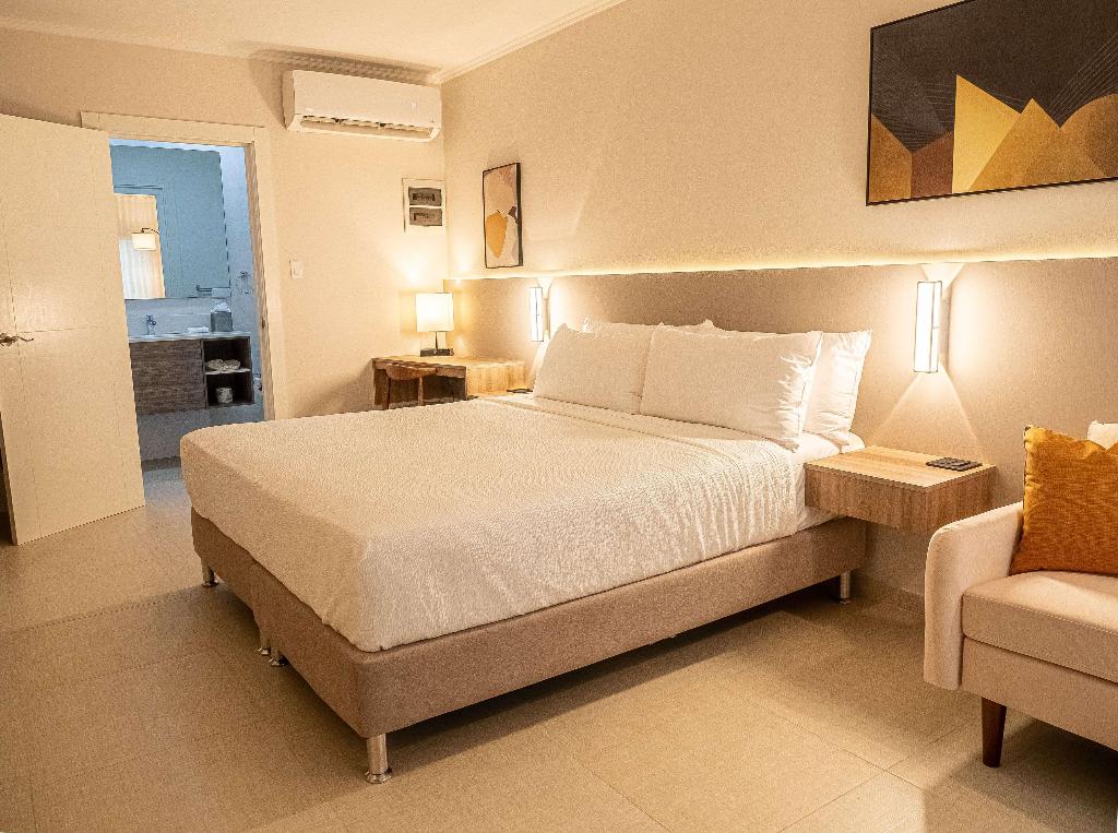 Aruba Boutique & Art Hotel, Bw Signature Collection (Adults Only) photo 10