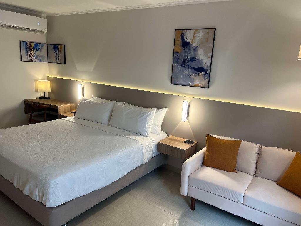 Aruba Boutique & Art Hotel, Bw Signature Collection (Adults Only) photo 8