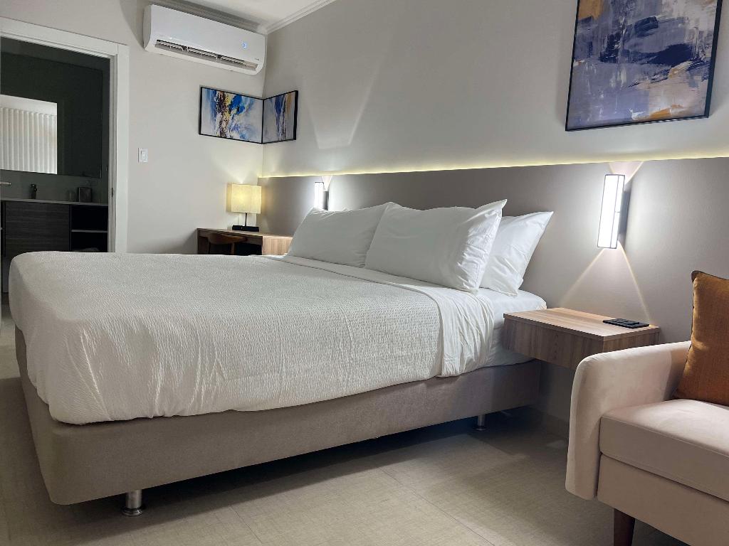 Aruba Boutique & Art Hotel, Bw Signature Collection (Adults Only) photo 7