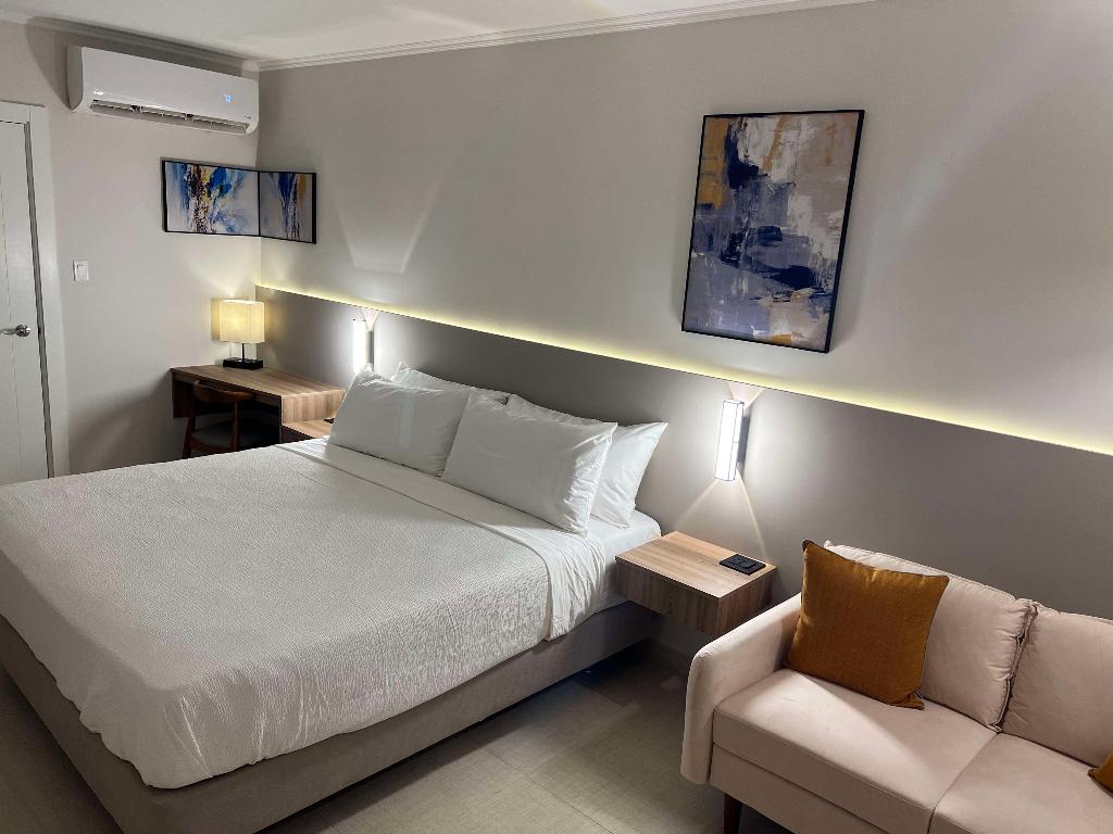 Aruba Boutique & Art Hotel, Bw Signature Collection (Adults Only) photo 6