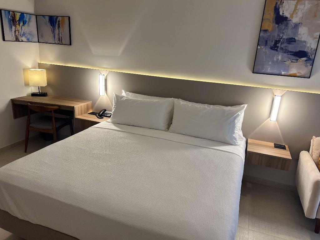 Aruba Boutique & Art Hotel, Bw Signature Collection (Adults Only) photo 44