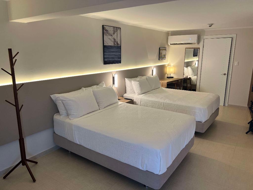 Aruba Boutique & Art Hotel, Bw Signature Collection (Adults Only) photo 42