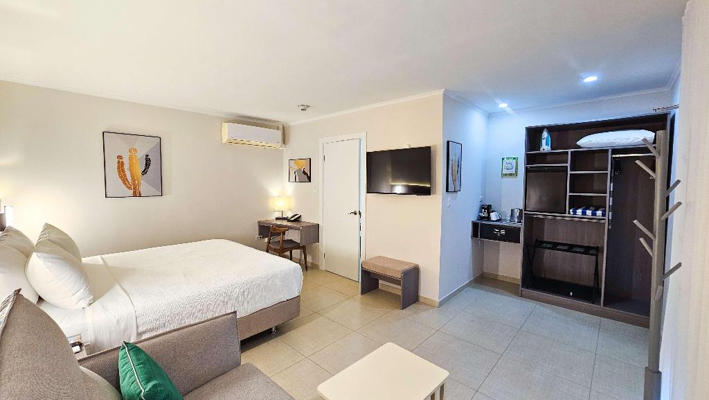 Aruba Boutique & Art Hotel, Bw Signature Collection (Adults Only) photo 27