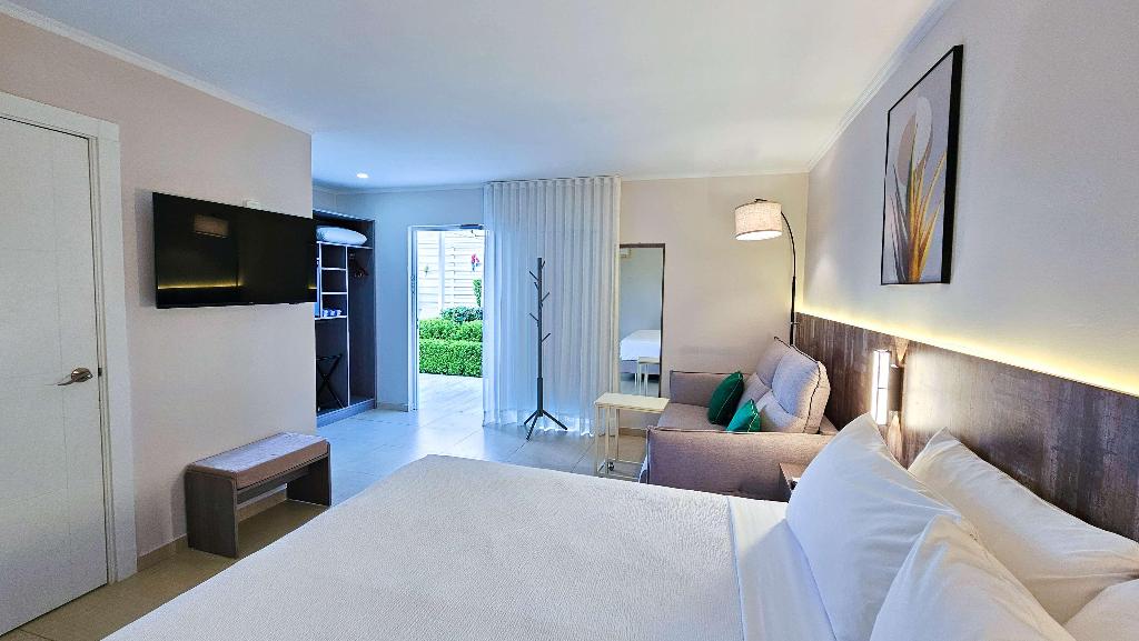 Aruba Boutique & Art Hotel, Bw Signature Collection (Adults Only) photo 26