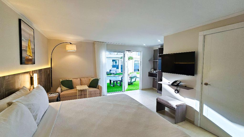 Aruba Boutique & Art Hotel, Bw Signature Collection (Adults Only) photo 65