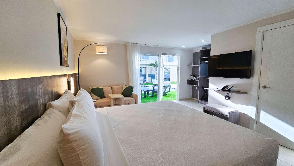 Aruba Boutique & Art Hotel, Bw Signature Collection (Adults Only) photo 19