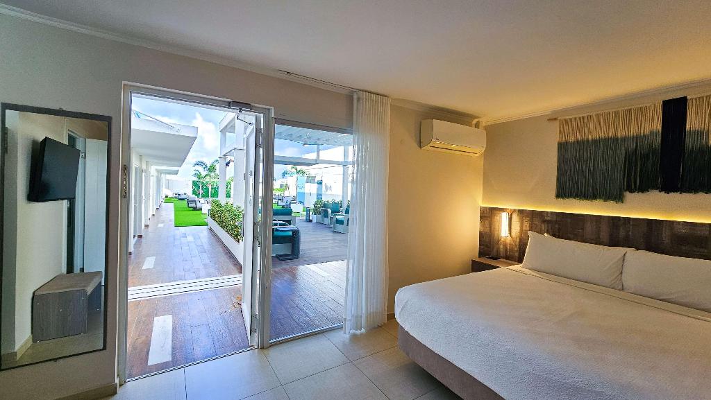 Aruba Boutique & Art Hotel, Bw Signature Collection (Adults Only) photo 12
