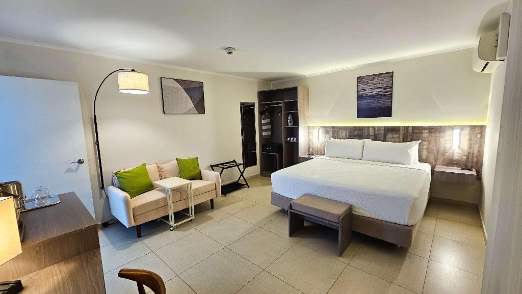Aruba Boutique & Art Hotel, Bw Signature Collection (Adults Only) photo 47