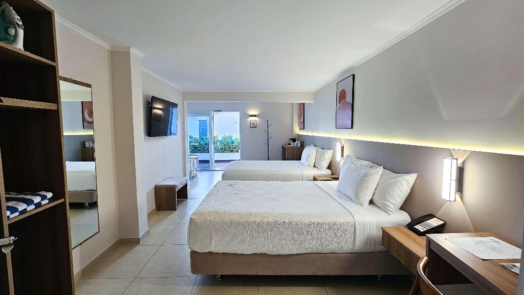 Aruba Boutique & Art Hotel, Bw Signature Collection (Adults Only) photo 67