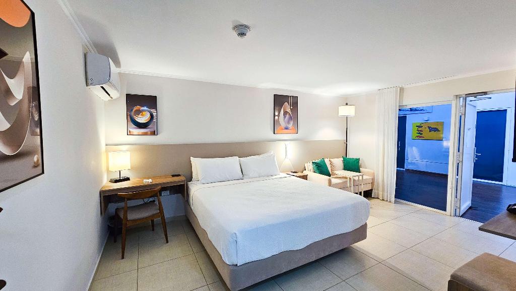 Aruba Boutique & Art Hotel, Bw Signature Collection (Adults Only) photo 38