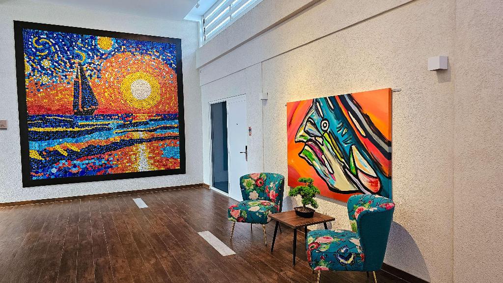 Aruba Boutique & Art Hotel, Bw Signature Collection (Adults Only) photo 33