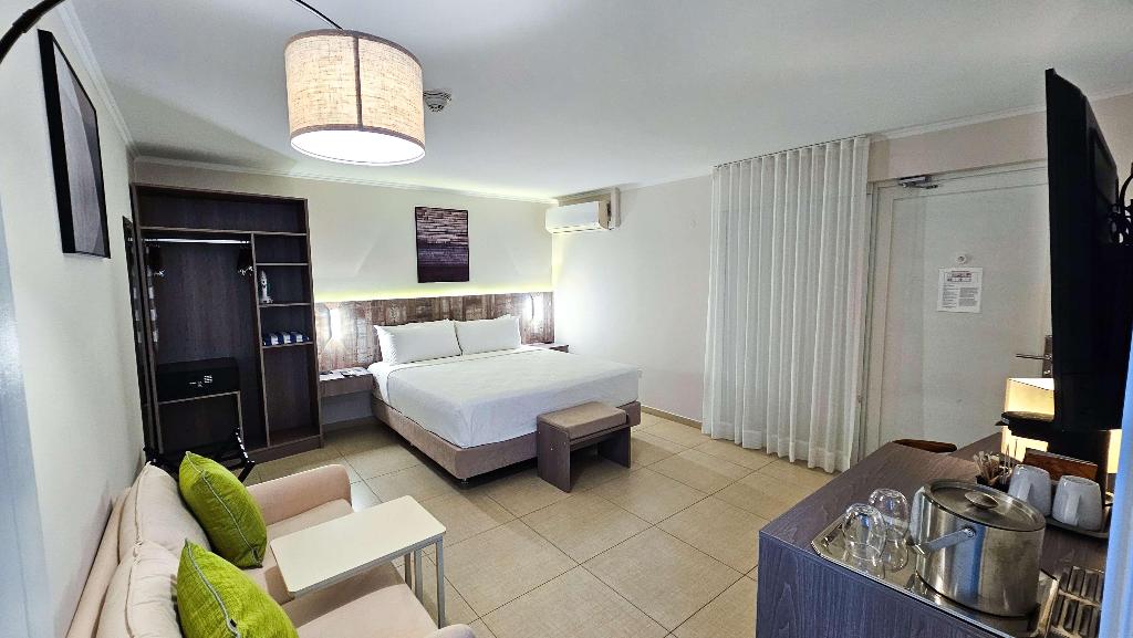 Aruba Boutique & Art Hotel, Bw Signature Collection (Adults Only) photo 29