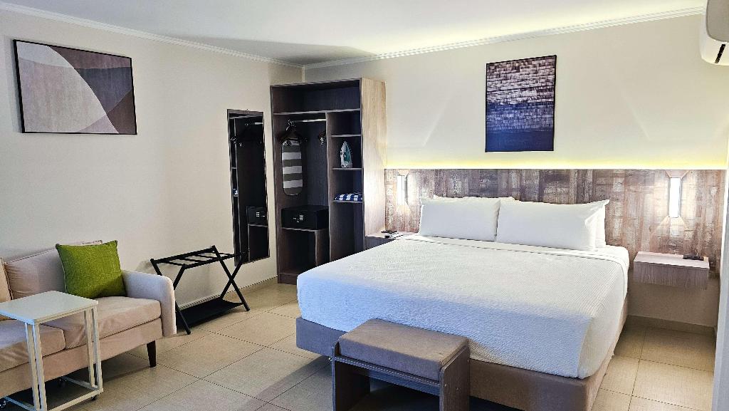 Aruba Boutique & Art Hotel, Bw Signature Collection (Adults Only) photo 28
