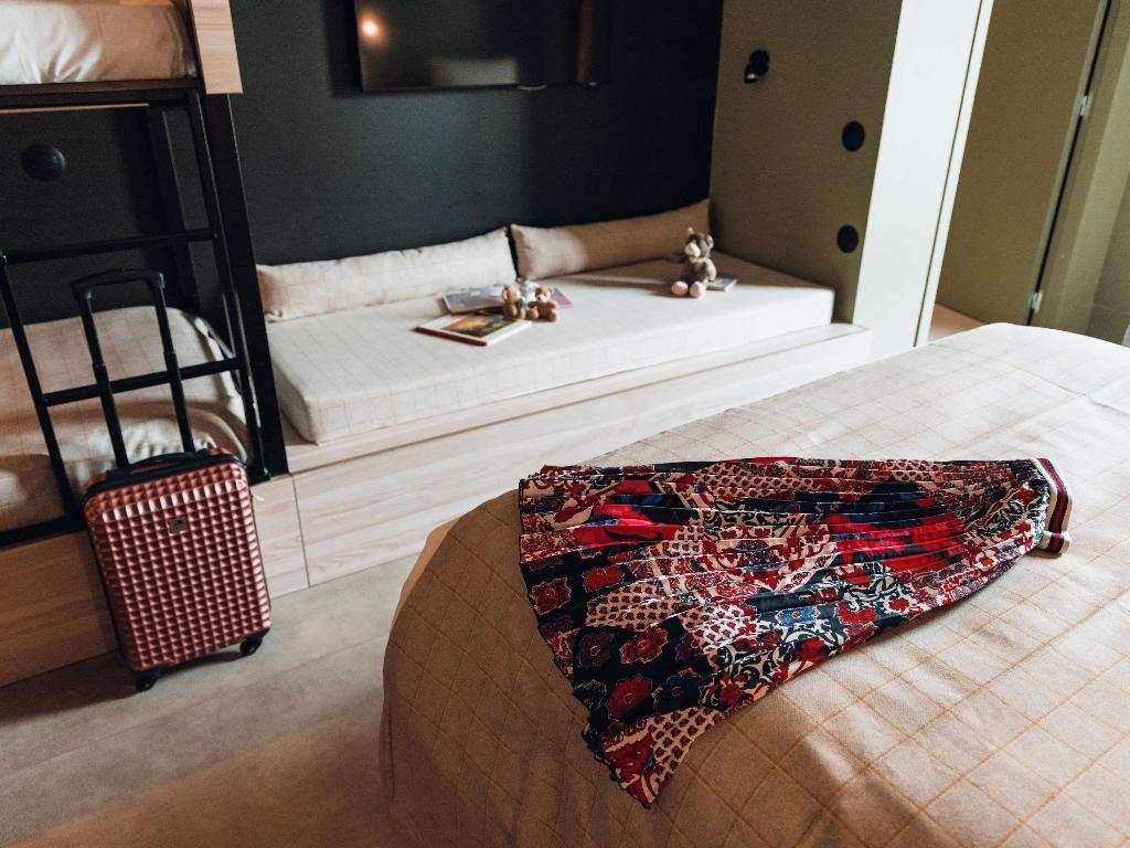 ibis Styles La Rochelle Centre Gare