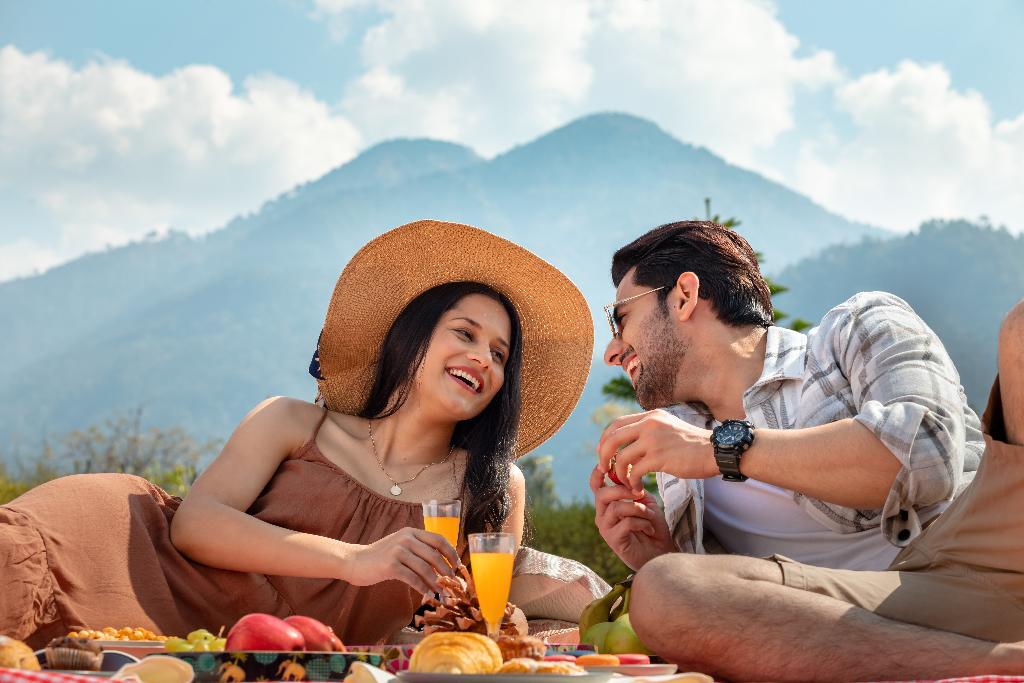 Hyatt Regency Dehradun