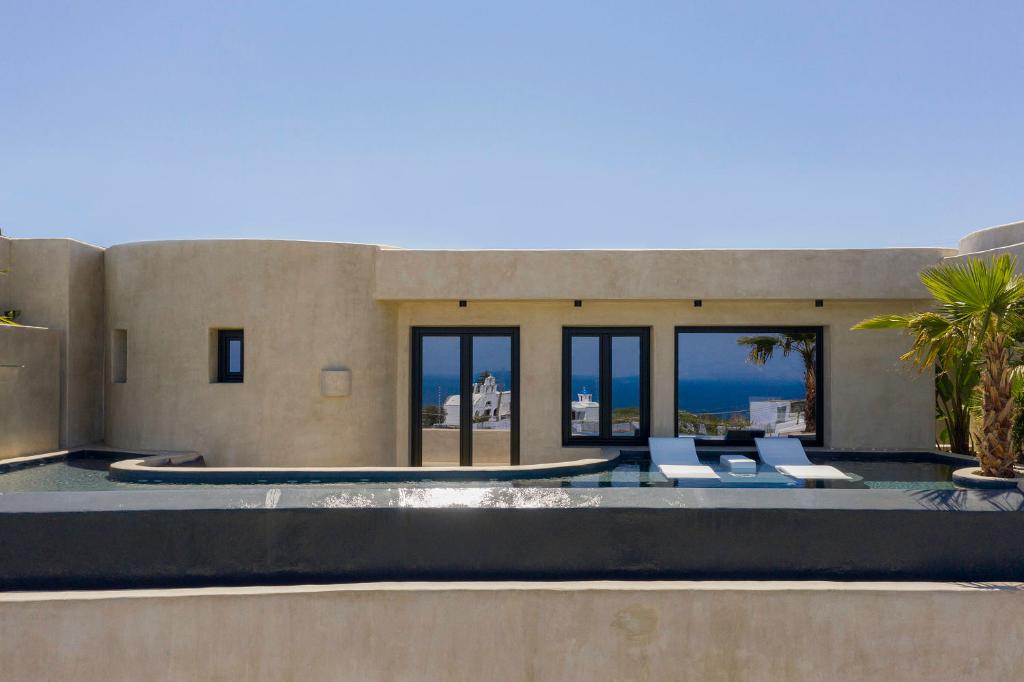 Senses Luxury Houses