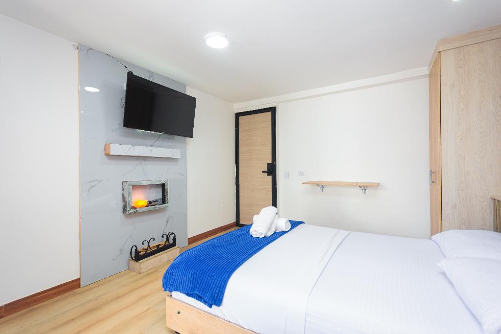 Hotel Lares 70 Laureles
