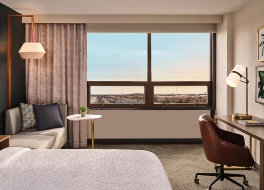Holiday Inn Hotel & Suites Monterey Park Los Angel
