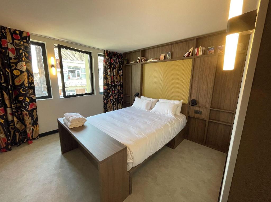Jost Hotel Lille Centre