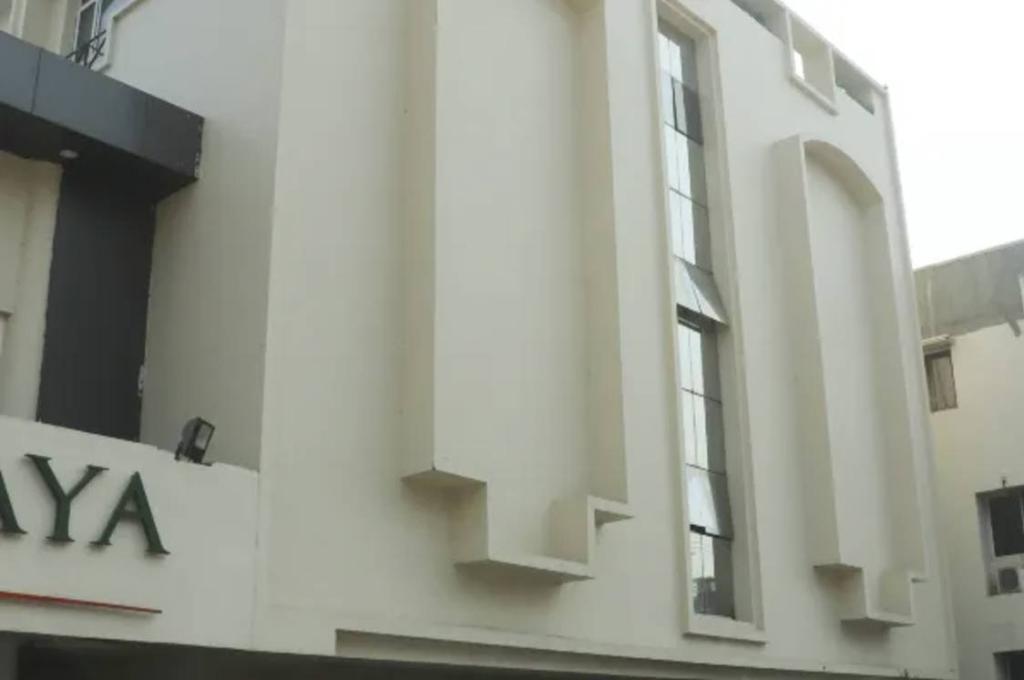 Meghalaya Hotel, Visakhapatnam
