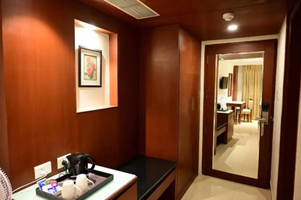 Meghalaya Hotel