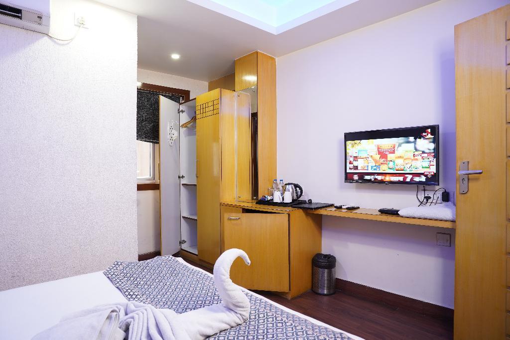 Hotel Emirates