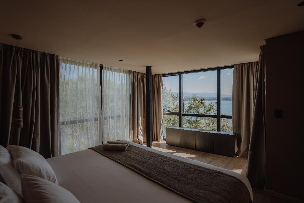 Get Hotel Molvento, Aken Soul Collection