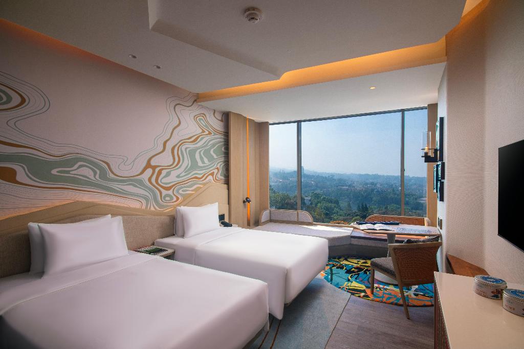 Indigo Bandung Dago Pakar