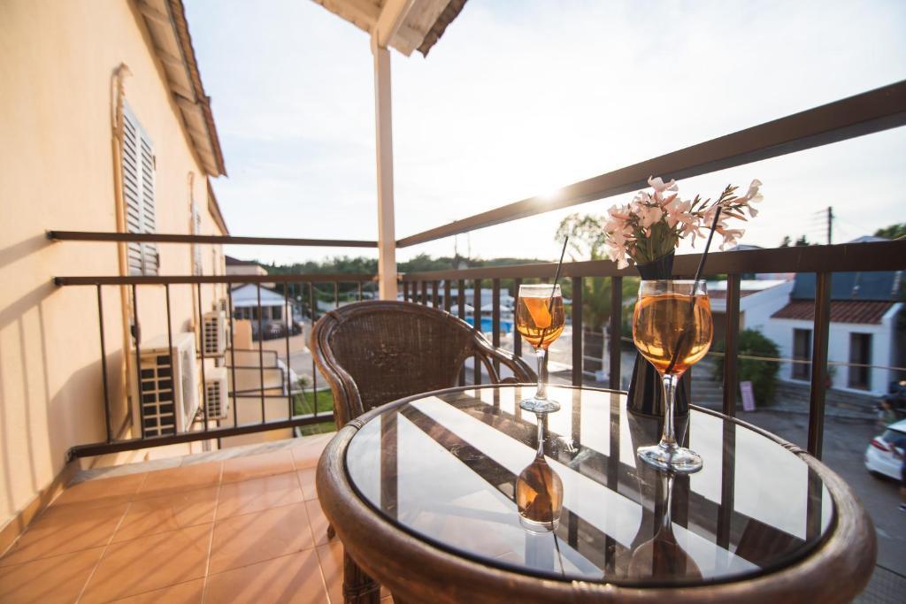 Saint Peter Bay Aparthotel