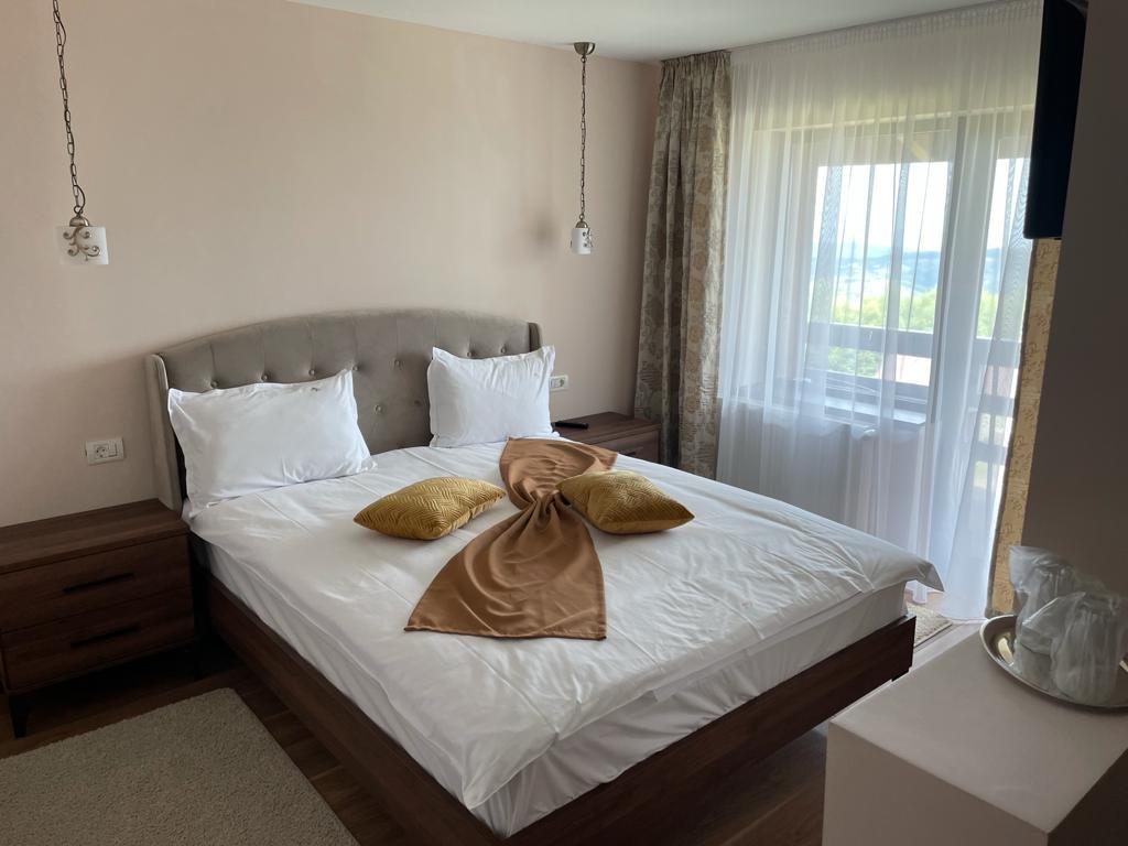 Poiana Viselor Guesthouse