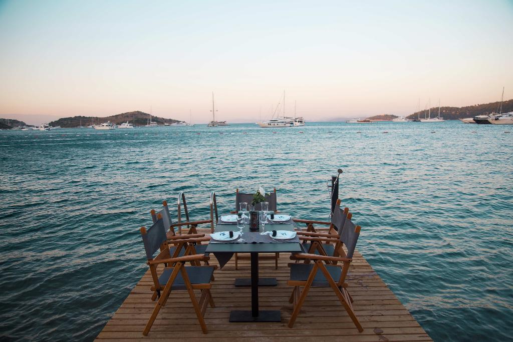 Hotel Elista Hotel & Spa, Türkei, Bodrum. Großes 2