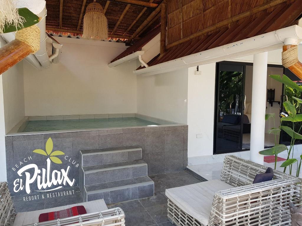 El Pillax Lanta Resort