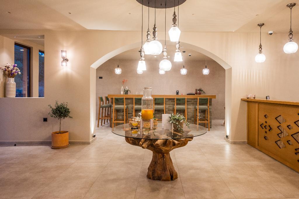 Hotel Hotel Pyria, Griechenland, Piskopiano. Großes 2