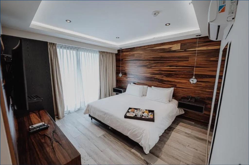 La Urumpta Hotel By Aken Mind